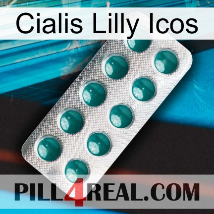 Cialis Lilly Icos dapoxetine1